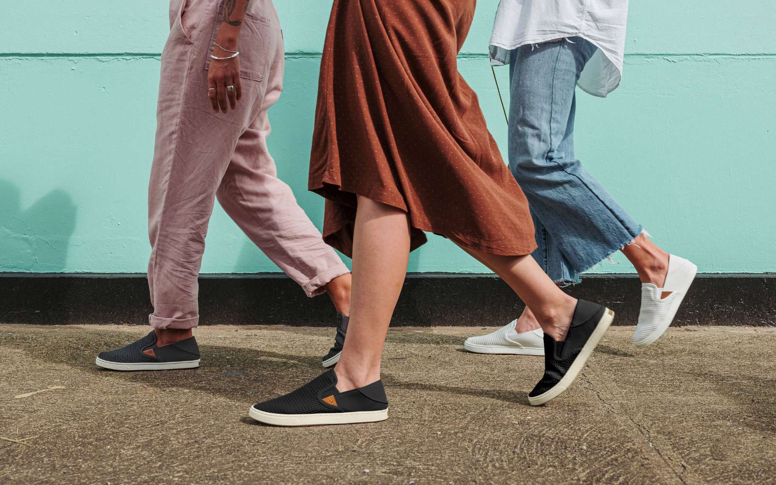 The 5 Best Barefoot Shoes for Men & Women