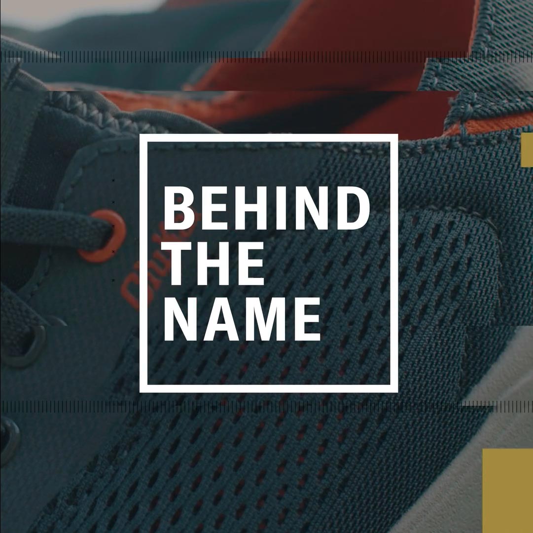 Behind The Name | Paniolo