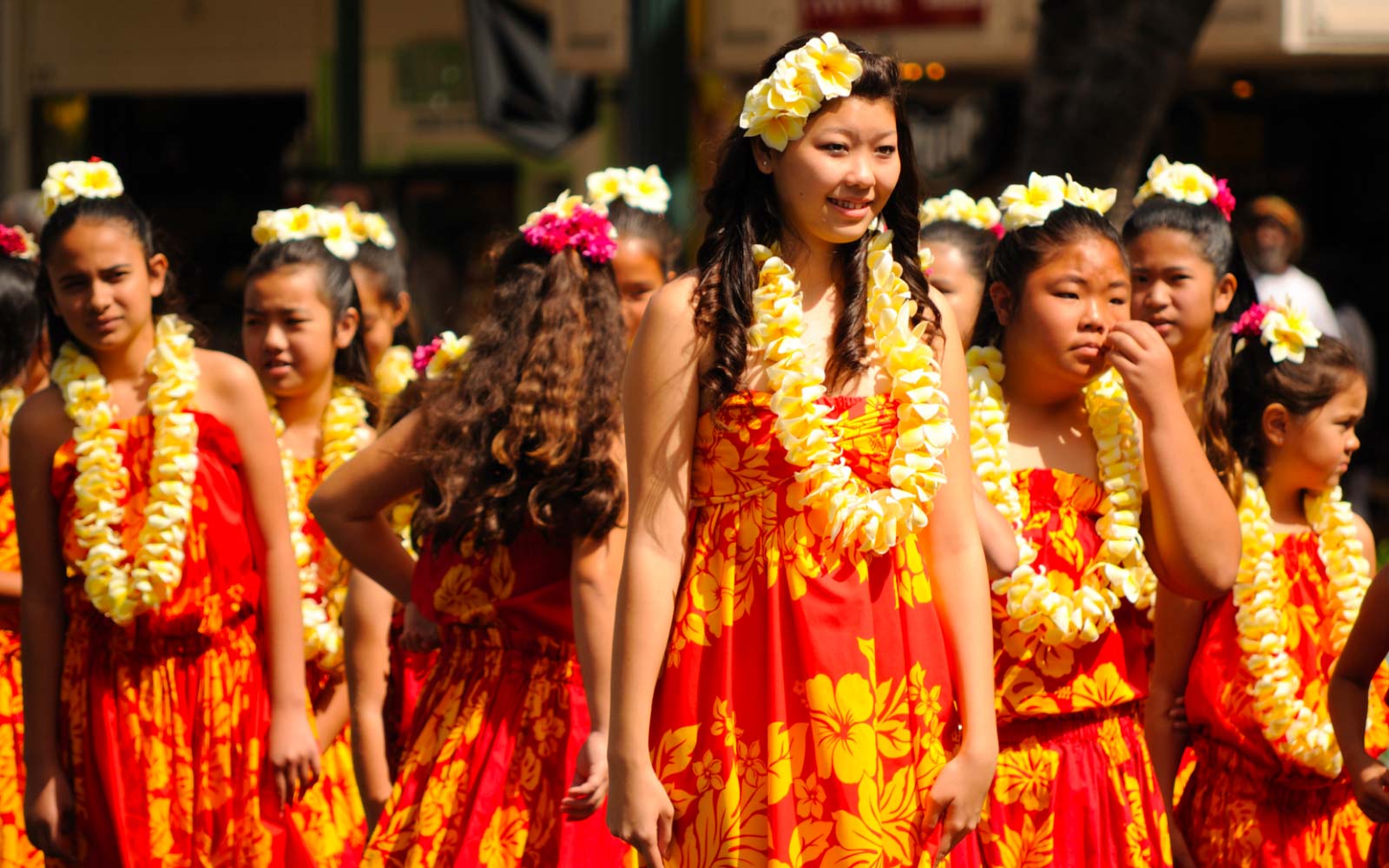 Prince Kūhio Day in Hawai‘i