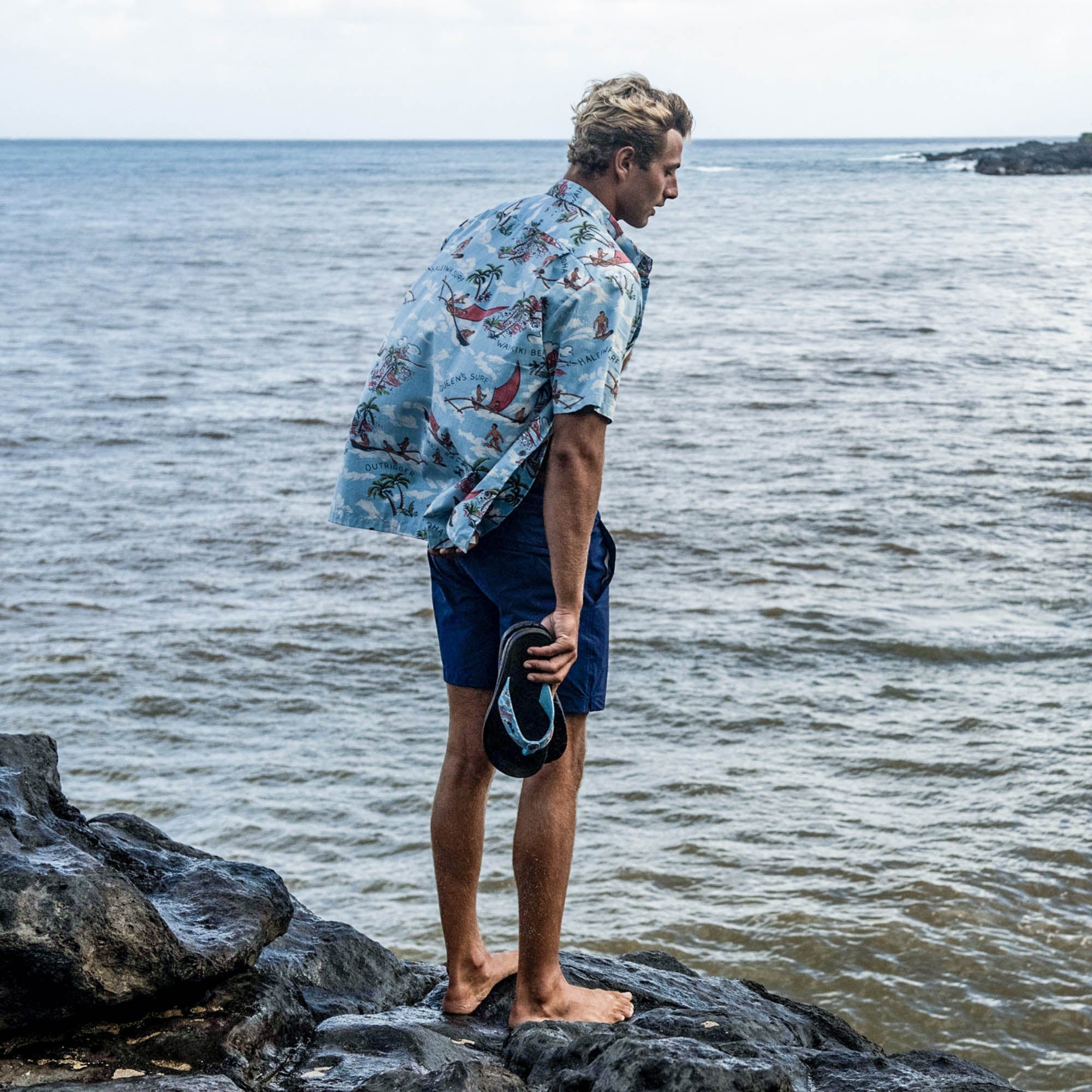 Ocean Spray / Pa'i