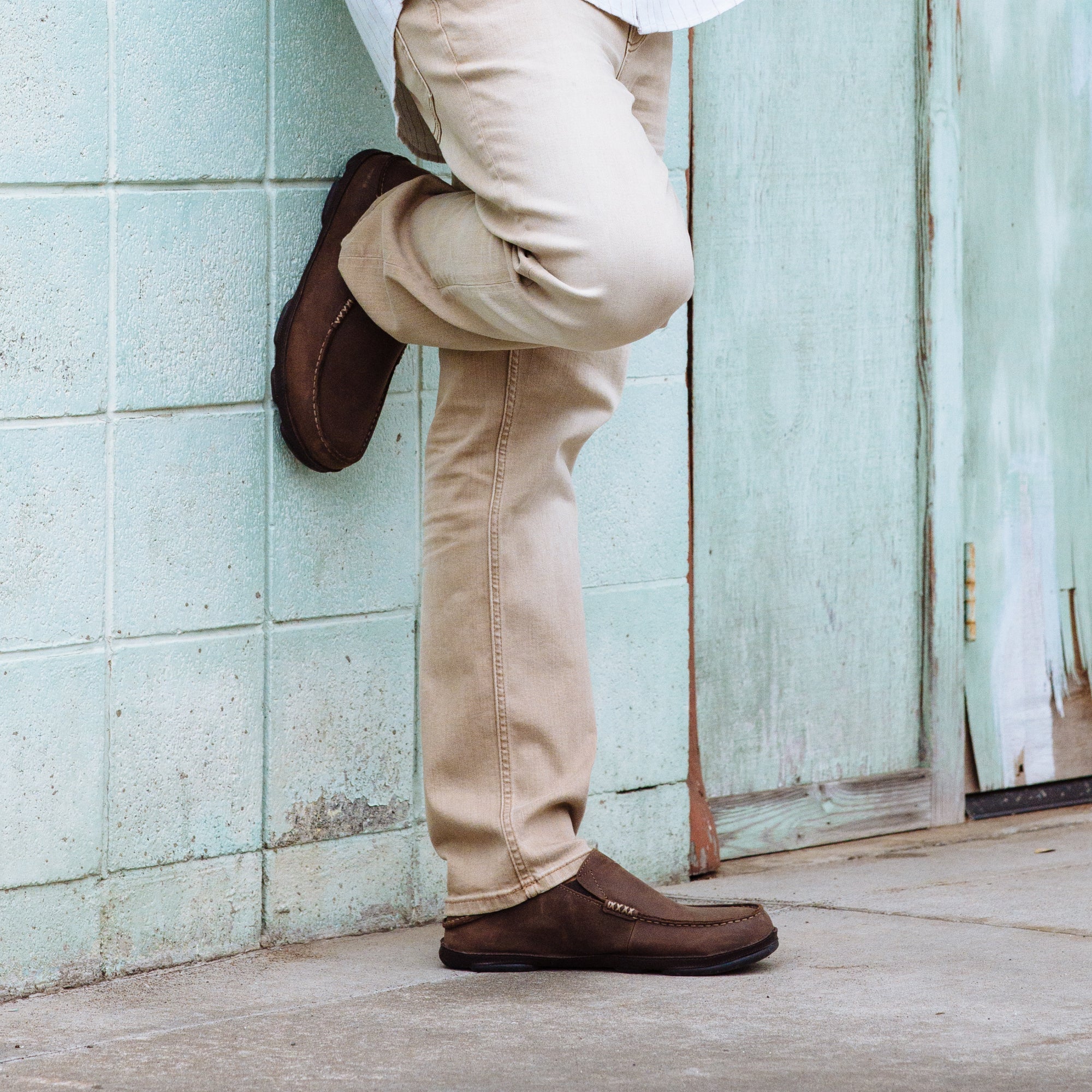 Dark Wood / Dark Java