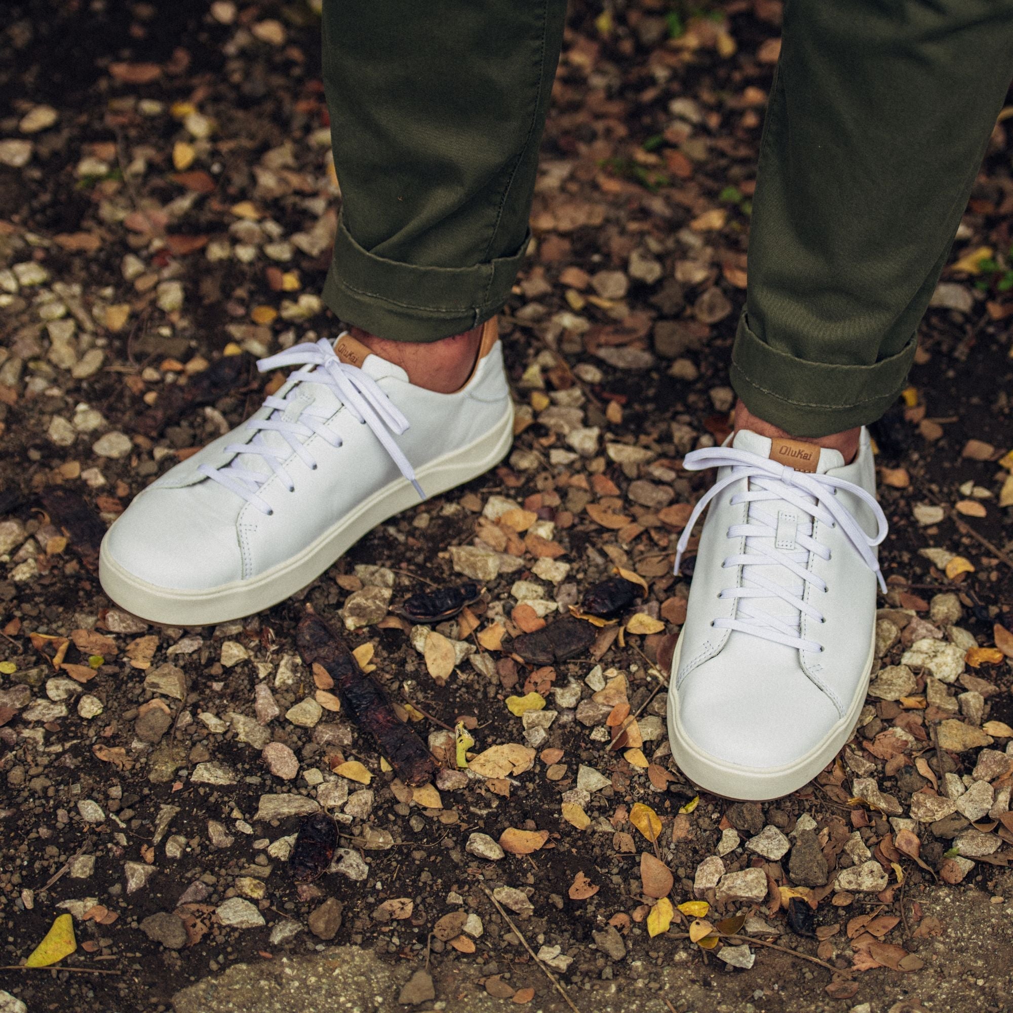 Bright White